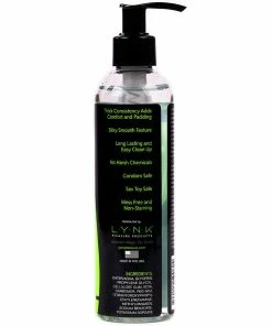 Lynk Pleasure Products Lynk Pleasure Water Based Sex Lube & Anal Lubricant Water Based Lube