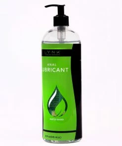 Lynk Pleasure Products Lynk Pleasure Water Based Sex Lube & Anal Lubricant Water Based Lube
