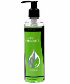 Lynk Pleasure Products Lynk Pleasure Water Based Sex Lube & Anal Lubricant Water Based Lube