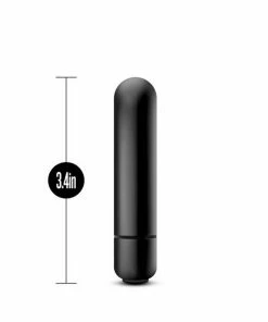 Blush Novelties M For Men 3-Pack Self-Lubricating Vibrating Stroker Sleeve Kit