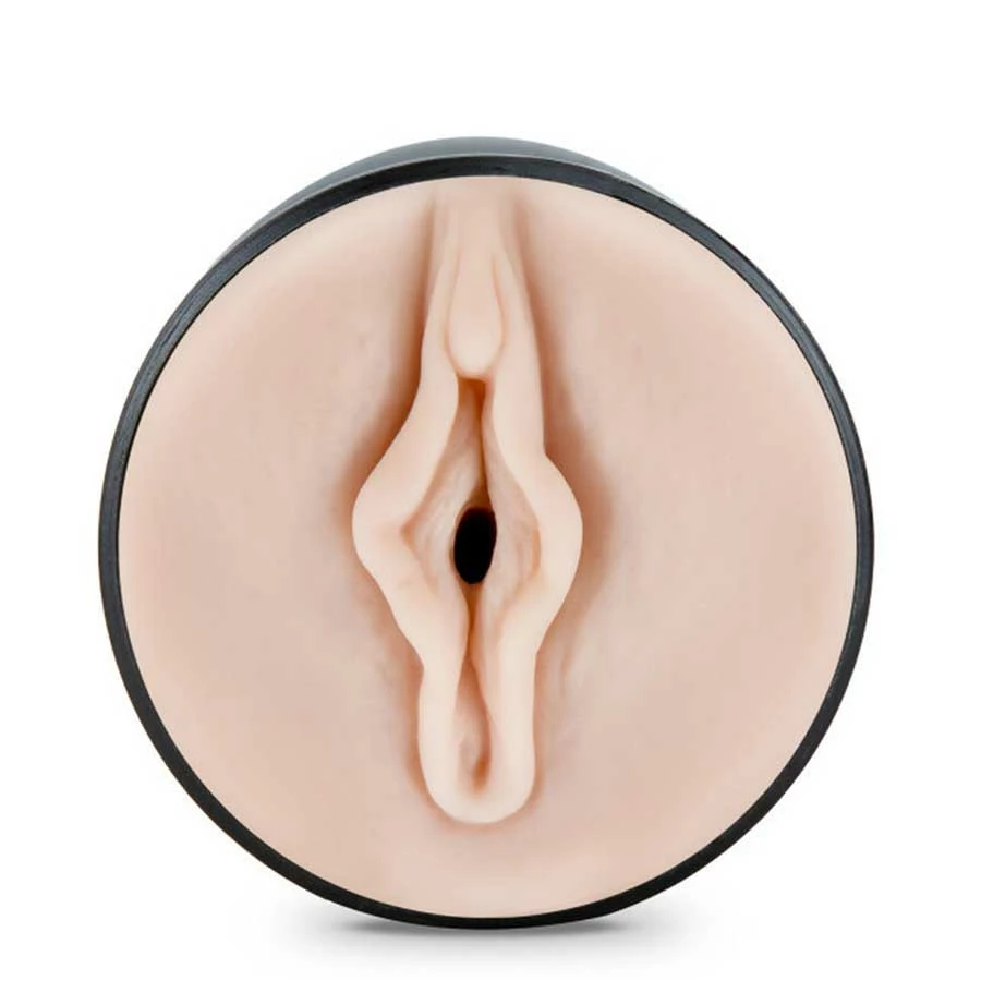 M For Men Self Lubricating Soft And Pleasure Orb Pussy Vanilla By Blush Novelties 4 M For Men Self Lubricating Soft And Pleasure Orb Pussy Vanilla By Blush Novelties