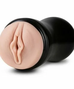 M For Men Self Lubricating Soft And Pleasure Orb Pussy Vanilla By Blush Novelties 10 M For Men Self Lubricating Soft And Pleasure Orb Pussy Vanilla By Blush Novelties