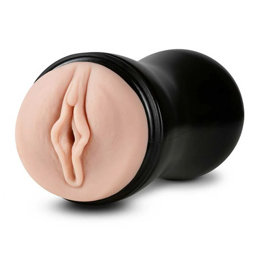 M For Men Self Lubricating Soft And Pleasure Orb Pussy Vanilla By Blush Novelties 5 M For Men Self Lubricating Soft And Pleasure Orb Pussy Vanilla By Blush Novelties