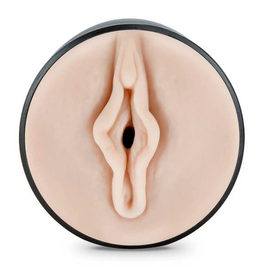 M For Men Self Lubricating Soft And Wet Ribbed/Orbed Pussy Vanilla By Blush Novelties Male Masturbators & Strokers 5 M For Men Self Lubricating Soft And Wet Ribbed/Orbed Pussy Vanilla By Blush Novelties Male Masturbators & Strokers