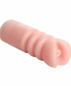 Wand Essentials M-Gasm Male Masturbation Magic Wand Attachment