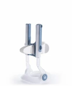 Male Edge Basic Penis Extender Cock Stretching System Blue Edition