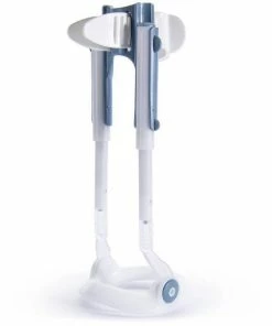 Male Edge Basic Penis Extender Cock Stretching System Blue Edition