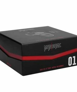 ManCage 3.5 Inch Model 01 Male Chastity With Lock