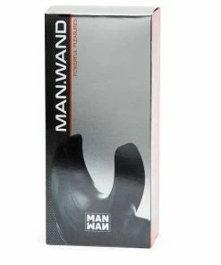 Man Wand Vibrating Male Masturbator | Silicone Magic Wand Massager For Penis Male Masturbators & Strokers