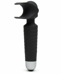 Man Wand Vibrating Male Masturbator | Silicone Magic Wand Massager For Penis Male Masturbators & Strokers