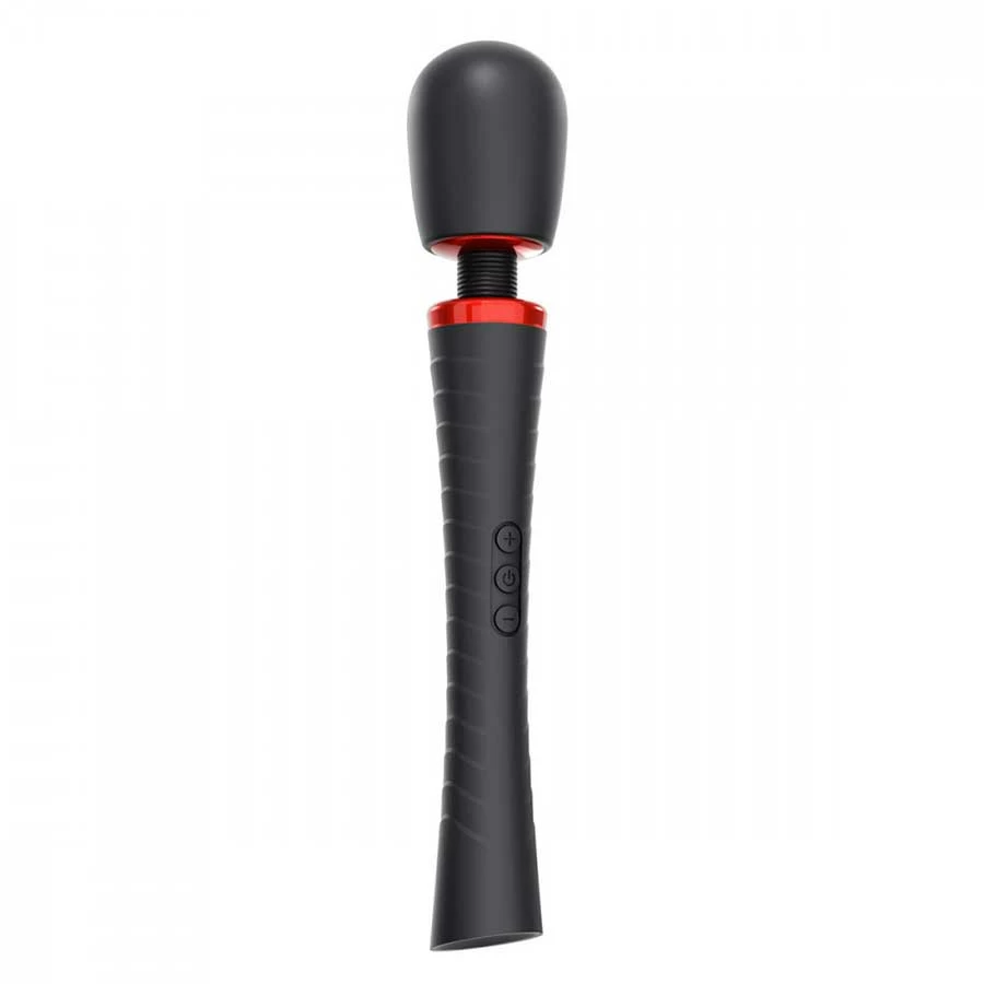 Man Wand Xtreme Vibrating Wand Penis Masturbator Male Masturbators & Strokers 6 Man Wand Xtreme Vibrating Wand Penis Masturbator Male Masturbators & Strokers