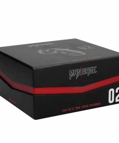 ManCage 3.5 Inch Model 02 Adjustable Male Chastity With Lock Male Chastity And Cock Cages