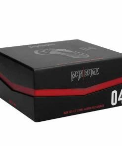 Male Chastity And Cock Cages ManCage 4.5 Inch Model 04 Adjustable Male Chastity With Lock