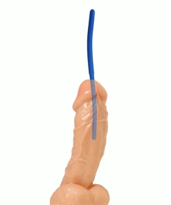 Master Series Urethral Sounds & Penis Plugs 8 Inch Invasion Blue Silicone Urethral Sound Trainer Set For Men 9 Master Series Urethral Sounds & Penis Plugs 8 Inch Invasion Blue Silicone Urethral Sound Trainer Set For Men