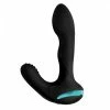XR Brands Maverick Rotating Vibrating Silicone Prostate Stimulator Prostate Massagers