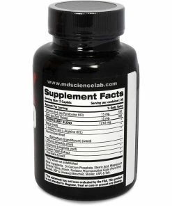 Male Enhancement Max Load Pills For Men By MD Science Labs Blow Bigger & Stronger Loads