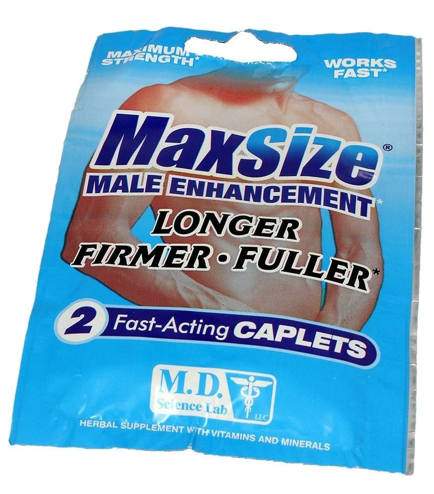 Max Size Male Enhancement And Enlargement Herbal Vitamin By MD Science Labs 6 Max Size Male Enhancement And Enlargement Herbal Vitamin By MD Science Labs