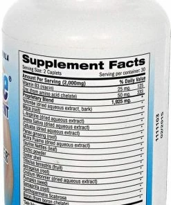 Max Size Male Enhancement And Enlargement Herbal Vitamin By MD Science Labs