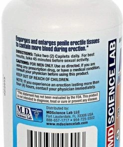 Max Size Male Enhancement And Enlargement Herbal Vitamin By MD Science Labs 8 Max Size Male Enhancement And Enlargement Herbal Vitamin By MD Science Labs
