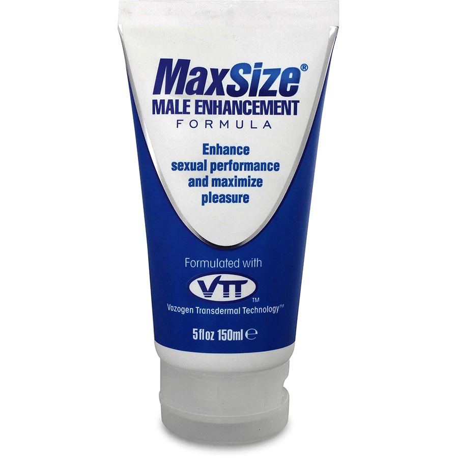 MD Science Labs Max Size Penis Plumping Male Enhancement Cream 5 Oz 3 MD Science Labs Max Size Penis Plumping Male Enhancement Cream 5 Oz