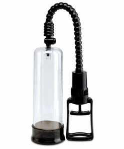 Pump Worx Penis Pumps Max Width Extra Wide Manual Penis Pump For Men