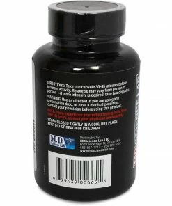 MD Science Labs MaxHard Male Erection Enhancing Pills Male Enhancement