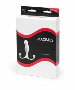 Maximus Trident Prostate Massager For Men By Aneros 13 Maximus Trident Prostate Massager For Men By Aneros