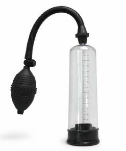 Lynk Pleasure Products Men's Beginner Erection Enlargement Penis Pump By Lynk Pleasure