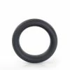 Men's C-Ring 40 Mm Gray Penis Enhancement Cock Ring By Optimale