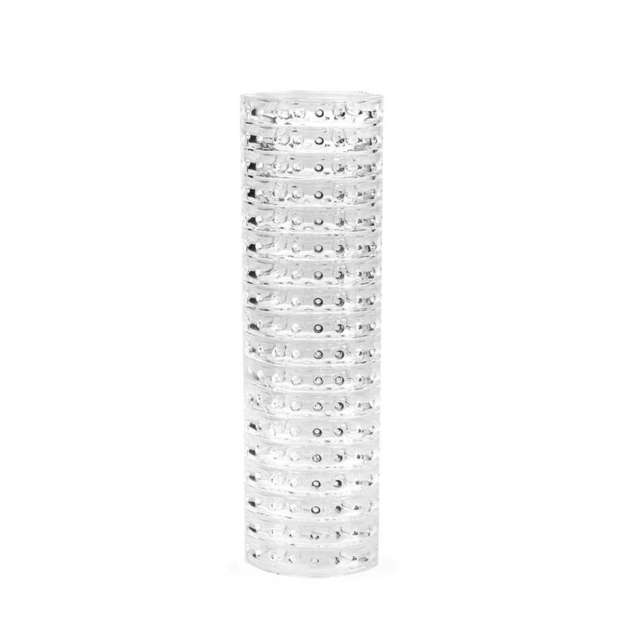 Lynk Pleasure Products Men's Handy Stroker Sleeve By Lynk Pleasure | Clear Male Masturbator Male Masturbators & Strokers 4 Lynk Pleasure Products Men's Handy Stroker Sleeve By Lynk Pleasure | Clear Male Masturbator Male Masturbators & Strokers