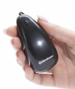 Men's Vibrating Head And Penis Glans Teazer By Fetish Fantasy