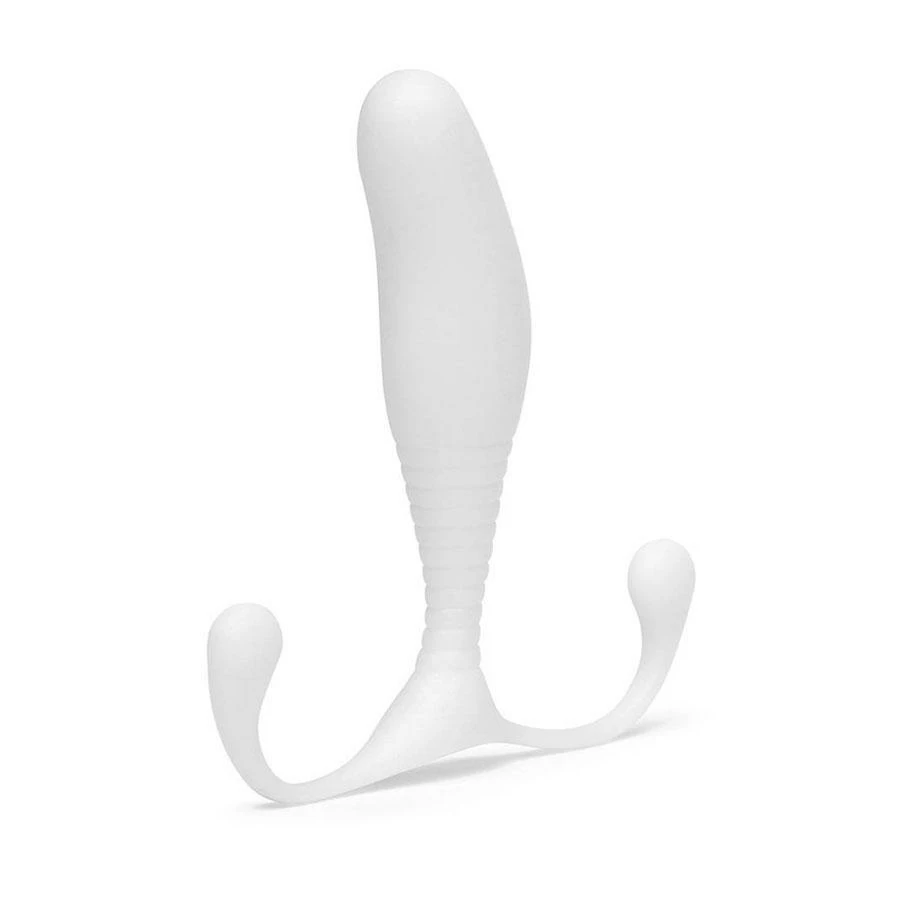 Prostate Massagers MGX Trident Prostate & Perineum Massager For Men By Aneros 4 Prostate Massagers MGX Trident Prostate & Perineum Massager For Men By Aneros