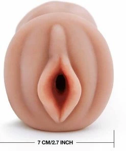 Mia Khalifa Pocket Pussy Male Masturbator By Cousins Group Male Masturbators & Strokers