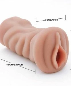 Mia Khalifa Pocket Pussy Male Masturbator By Cousins Group Male Masturbators & Strokers