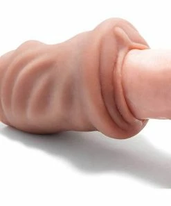 Mia Khalifa Pocket Pussy Male Masturbator By Cousins Group Male Masturbators & Strokers