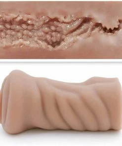 Mia Khalifa Pocket Pussy Male Masturbator By Cousins Group Male Masturbators & Strokers