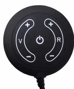 Pipedream Products Male Masturbators & Strokers Milk Me Silly Vibrating & Gyrating Masturbator Pussy & Ass By Pipedream