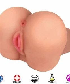 Curve Novelties Mistress Brooke Doggie Style Sex Doll Flesh Masturbator