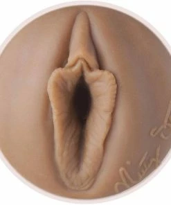 Male Masturbators & Strokers Misty Stone Fleshlight Girls Bump N Grind Texture Discreet Vagina Male Masturbator