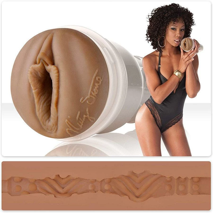 Male Masturbators & Strokers Misty Stone Fleshlight Girls Bump N Grind Texture Discreet Vagina Male Masturbator 3 Male Masturbators & Strokers Misty Stone Fleshlight Girls Bump N Grind Texture Discreet Vagina Male Masturbator