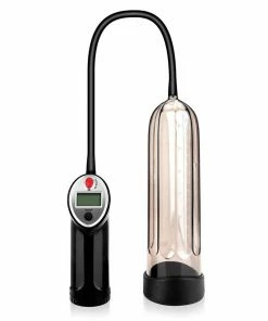 Mojo G Force 9.5 Inch Digital Electric Penis Pump With Remote Controller Penis Pumps