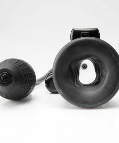 Pump Worx Multi-Speed Vibrating Manual Penis Pump For Beginners Penis Pumps