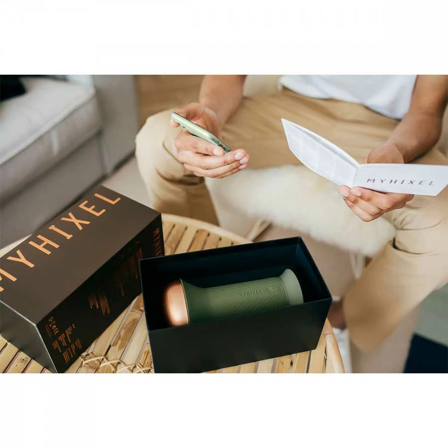 Male Masturbators & Strokers MYHIXEL TR Premature Ejaculation Control Masturbation Device For Men 10 Male Masturbators & Strokers MYHIXEL TR Premature Ejaculation Control Masturbation Device For Men