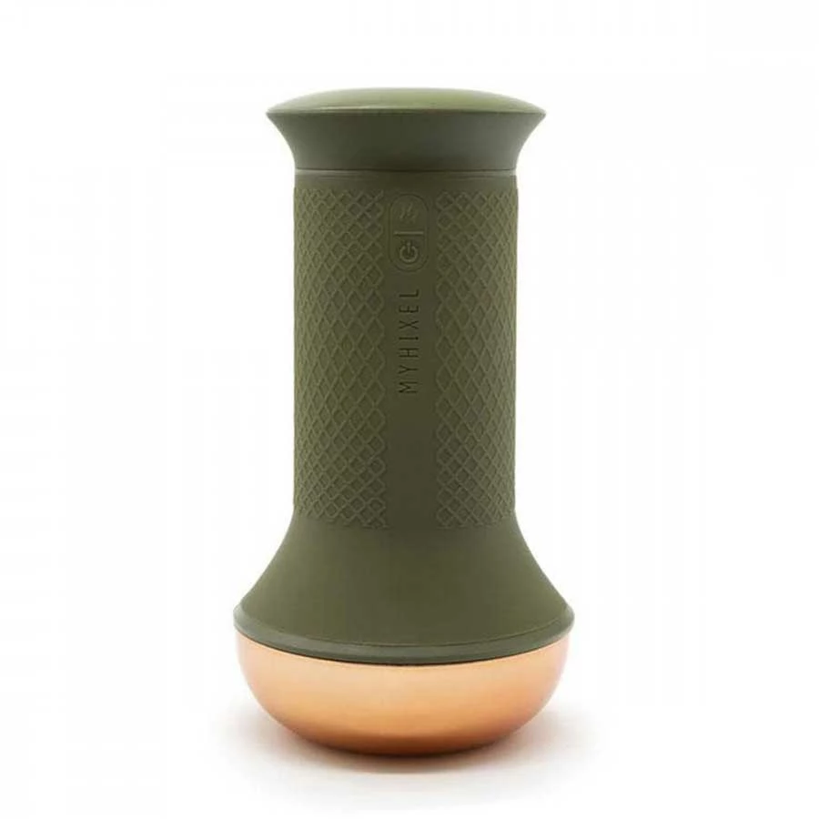 Male Masturbators & Strokers MYHIXEL TR Premature Ejaculation Control Masturbation Device For Men 3 Male Masturbators & Strokers MYHIXEL TR Premature Ejaculation Control Masturbation Device For Men