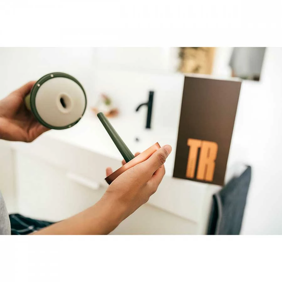 Male Masturbators & Strokers MYHIXEL TR Premature Ejaculation Control Masturbation Device For Men 8 Male Masturbators & Strokers MYHIXEL TR Premature Ejaculation Control Masturbation Device For Men