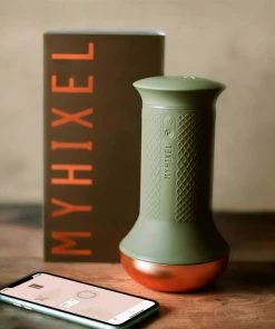 Male Masturbators & Strokers MYHIXEL TR Premature Ejaculation Control Masturbation Device For Men 17 Male Masturbators & Strokers MYHIXEL TR Premature Ejaculation Control Masturbation Device For Men