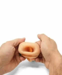 Sheaths & Sleeves Natural 6 Inch Penis Extension Sleeve For Men By Healthy Vibes 23 Sheaths & Sleeves Natural 6 Inch Penis Extension Sleeve For Men By Healthy Vibes