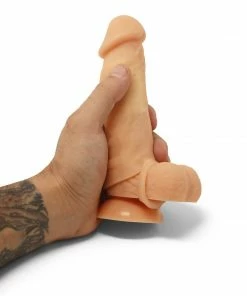 Sheaths & Sleeves Natural 6 Inch Penis Extension Sleeve For Men By Healthy Vibes 21 Sheaths & Sleeves Natural 6 Inch Penis Extension Sleeve For Men By Healthy Vibes