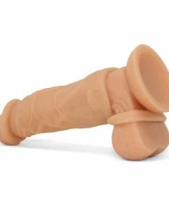 Sheaths & Sleeves Natural 6 Inch Penis Extension Sleeve For Men By Healthy Vibes 22 Sheaths & Sleeves Natural 6 Inch Penis Extension Sleeve For Men By Healthy Vibes