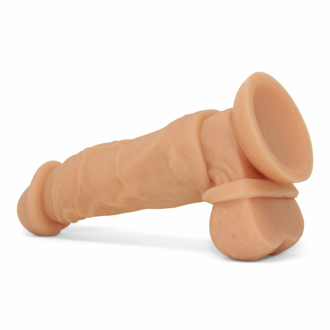 Sheaths & Sleeves Natural 6 Inch Penis Extension Sleeve For Men By Healthy Vibes 12 Sheaths & Sleeves Natural 6 Inch Penis Extension Sleeve For Men By Healthy Vibes